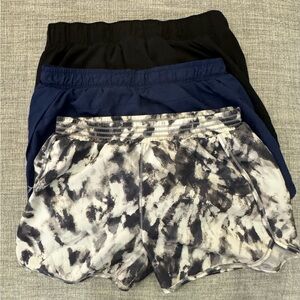 Old Navy Active Girls Short Bundle Size XL